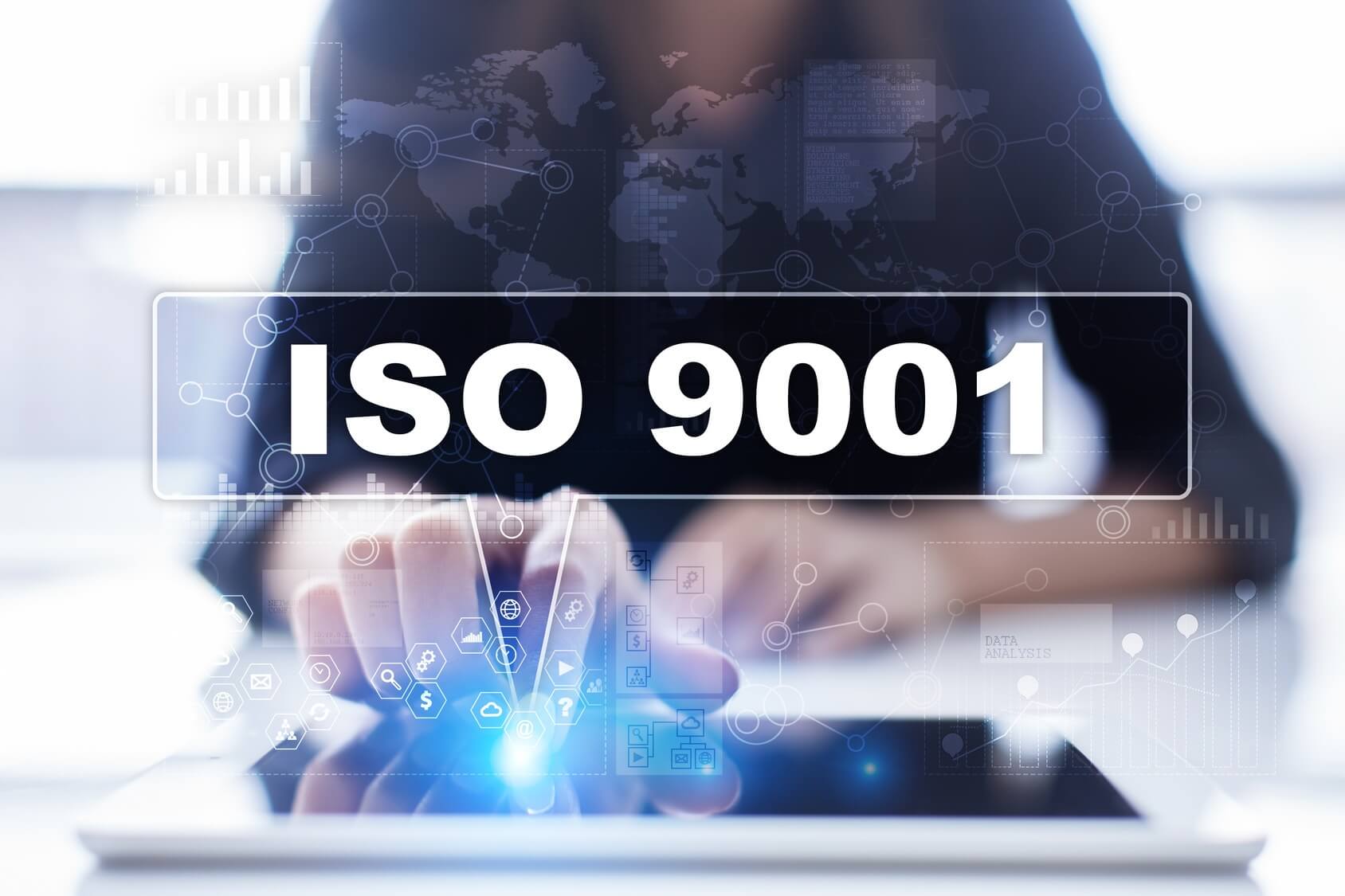 Getting ISO 9001 Certified-ISO 9001 Orlando FL-ISO PROS #14